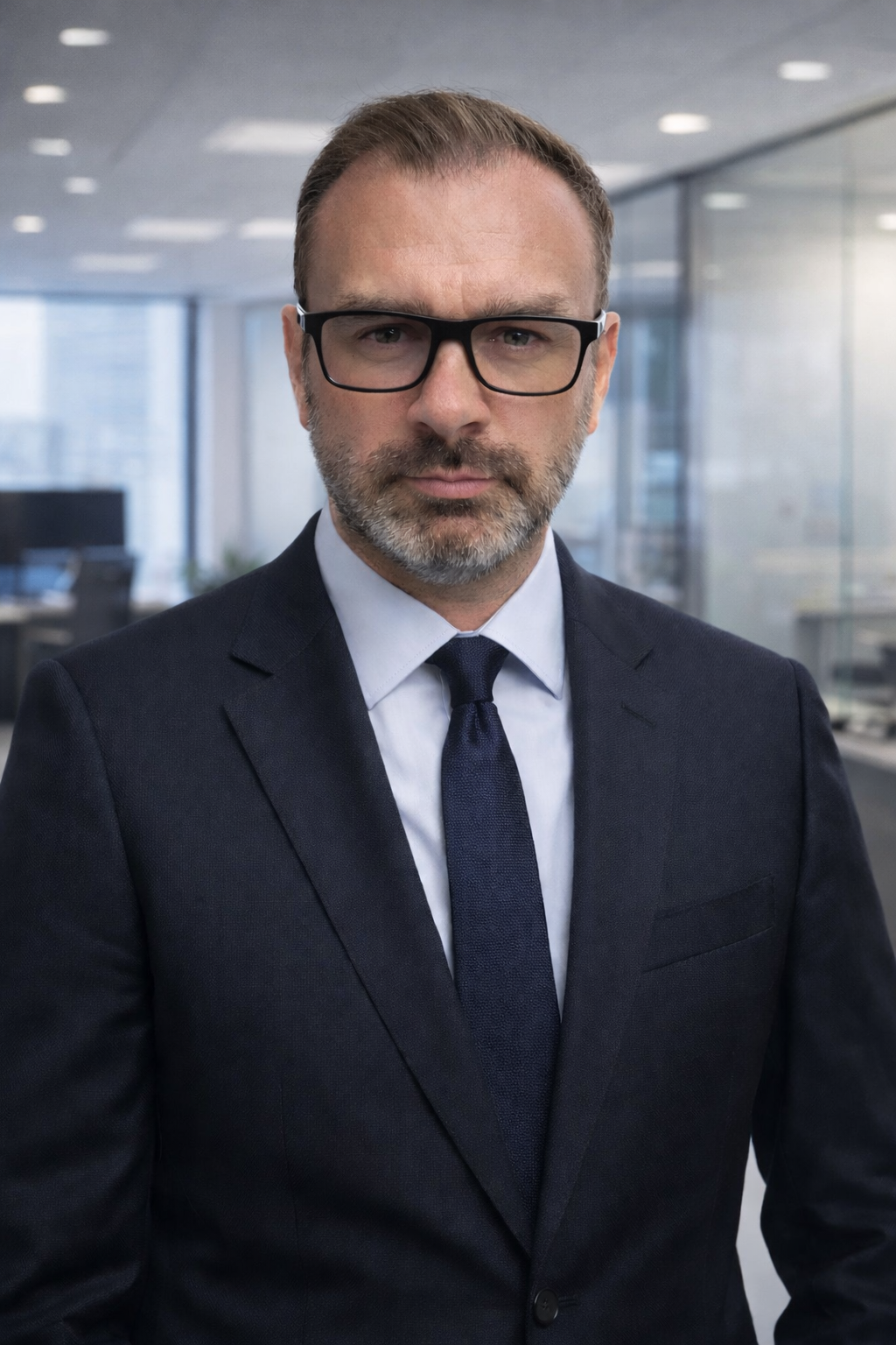 Daniel Sokołowski – Kodeks Menedżera